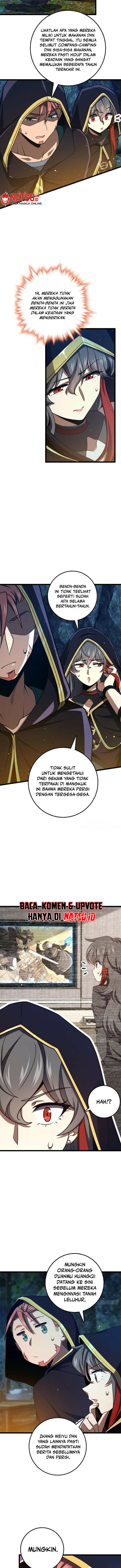 Spare Me, Great Lord! Chapter 647 Gambar 4